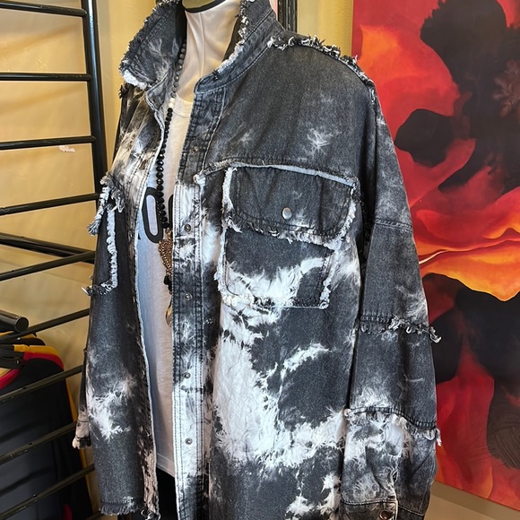 Elan jacket - Picture 2 of 4